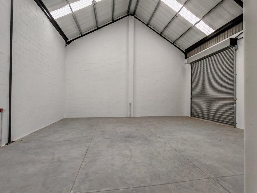 Commercial Property for Sale in Firgrove Western Cape